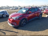 TOYOTA C-HR XLE JTNKHMBX7K1****** снимка