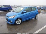 CHEVROLET SPARK 1LT CVT KL8CD6SA7JC****** снимка