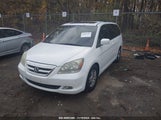 HONDA ODYSSEY TOURING 5FNRL38806B****** снимка