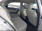 KIA FORTE EX photo