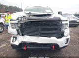 GMC SIERRA 2500HD 4WD STANDARD BED AT4 1GT49PEY1NF275265 fotografie