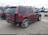 CHEVROLET TAHOE LTZ 1GNFK13088J****** снимка