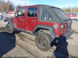 JEEP WRANGLER UNLIMITED X снимка