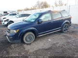 DODGE JOURNEY CROSSROAD AWD 3C4PDDGG1JT528213 fotografie
