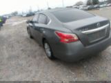 NISSAN ALTIMA 2.5 S photo