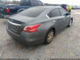 NISSAN ALTIMA 2.5 S photo