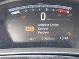HONDA CR-V EX 5J6RW2H59KA****** снимка