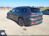 JEEP GRAND CHEROKEE L OVERLAND 4X4 1C4RJKDG1N8****** снимка