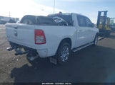RAM 1500 BIG HORN 1C6RREFM0NN****** снимка