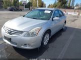 NISSAN ALTIMA 2.5 S photo