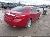 BUICK LACROSSE TOURING GROUP 1G4GJ5E35CF318625 снимка