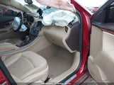 BUICK LACROSSE TOURING GROUP 1G4GJ5E35CF318625 снимка