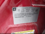 BUICK LACROSSE TOURING GROUP 1G4GJ5E35CF318625 снимка