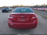 TOYOTA CAMRY LE снимка