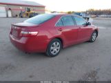 TOYOTA CAMRY LE снимка