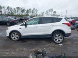 FORD ESCAPE TITANIUM 1FMCU9J92KU****** fotografie