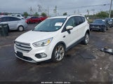FORD ESCAPE TITANIUM 1FMCU9J92KU****** снимка