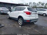FORD ESCAPE TITANIUM 1FMCU9J92KU****** fotografie