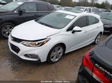 CHEVROLET CRUZE PREMIER AUTO 3G1BF6SM7HS****** снимка
