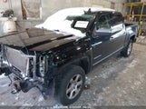 GMC SIERRA 1500 SLT 3GTU2VEC4FG251264 снимка