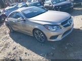 MERCEDES-BENZ E 400 4MATIC WDDKJ6HB1FF****** снимка