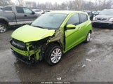 CHEVROLET SPARK 2LT CVT KL8CF6SA6GC****** fotografie
