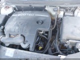 CHEVROLET MALIBU LT 1G1ZJ57B484****** снимка