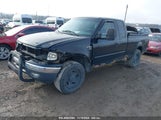 FORD F-150 LARIAT/WORK SERIES/XL/XLT 1FTRX18L4YN****** photo