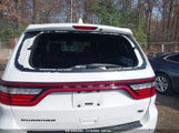 DODGE DURANGO R/T RWD 1C4SDHCT3LC****** снимка