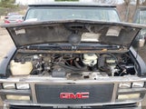 GMC RALLY WAGON / VAN G2500 2GDEG25K2N4****** снимка