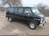 GMC RALLY WAGON / VAN G2500 2GDEG25K2N4****** снимка