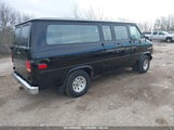 GMC RALLY WAGON / VAN G2500 2GDEG25K2N4****** снимка