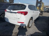 BUICK ENVISION AWD PREMIUM I LRBFX3SX7KD****** снимка