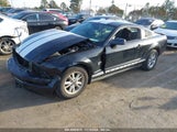 FORD MUSTANG V6/V6 PREMIUM 1ZVHT80N695****** снимка