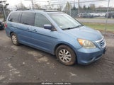 HONDA ODYSSEY EX-L 5FNRL3H76AB****** снимка