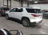 CHEVROLET TRAVERSE 1LT 1GNERGKW6KJ****** снимка