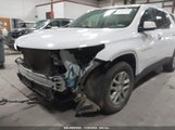 CHEVROLET TRAVERSE 1LT 1GNERGKW6KJ****** снимка