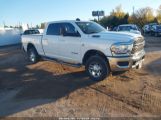 RAM 2500 BIG HORN 4X4 6'4 BOX снимка