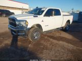 RAM 2500 BIG HORN 4X4 6'4 BOX снимка