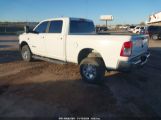 RAM 2500 BIG HORN 4X4 6'4 BOX снимка