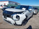 MITSUBISHI OUTLANDER SE 2.5 2WD/SE BLACK EDITION S-AWC/SE BLACK EDITION W/PANO ROOF photo