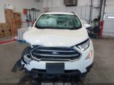 FORD ECOSPORT SE снимка