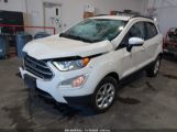 FORD ECOSPORT SE снимка