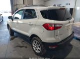 FORD ECOSPORT SE снимка