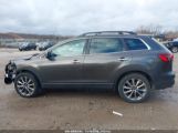 MAZDA CX-9 GRAND TOURING снимка