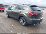 MAZDA CX-9 GRAND TOURING снимка