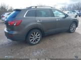 MAZDA CX-9 GRAND TOURING снимка