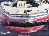 Chevrolet Equinox Lt 2GNALCEKXH1500309 снимка