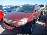Chevrolet Equinox Lt 2GNALCEKXH1500309 снимка