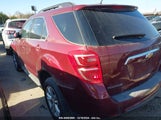 Chevrolet Equinox Lt 2GNALCEKXH1500309 снимка